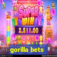 gorilla bets